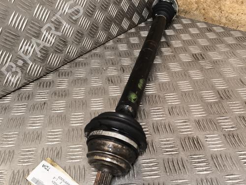 Used Right front driveshaft VW GOLF II (19E, 1G1) 1.6 (75 hp) 23847247
