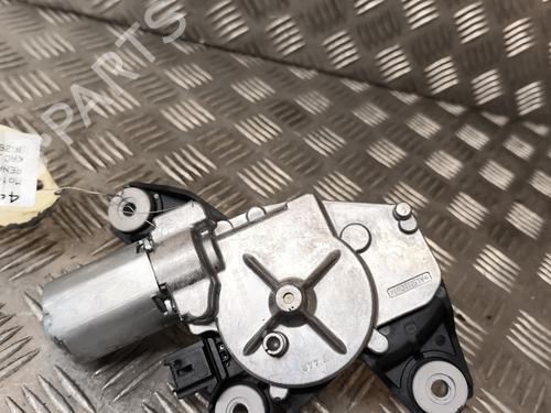 Rear wiper motor RENAULT KADJAR (HA_, HL_) 1.5 dCi 110 (HLA3) | BP21747676M102 