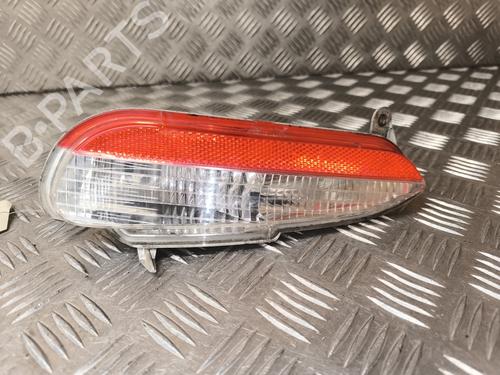Used Rear bumper right light FIAT PUNTO EVO (199_) 1.3 D Multijet (199AXC1A, 199BXC1A, 199AXT1A, 199BXT1A) (75 hp) 23773430