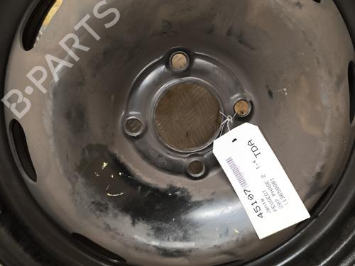 Rim PEUGEOT 207 (WA_, WC_) 1.4 HDi | BP29560394C45 
