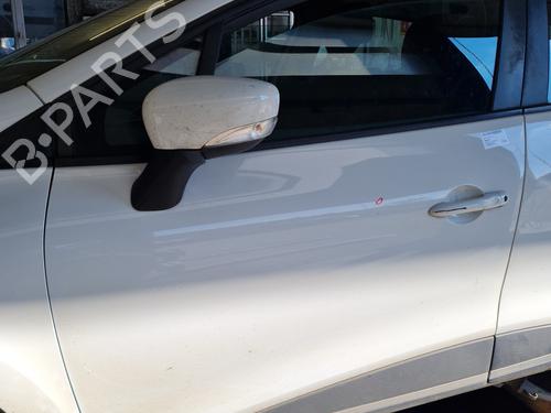 Used Left front door RENAULT CLIO IV (BH_) 1.5 dCi 90 (90 hp) 29262210
