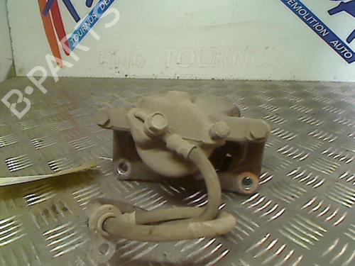 Right front brake caliper SUZUKI SPLASH (EX) 1.0 (A5B310) | BP21739615M104 