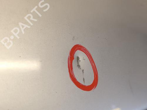 Tailgate RENAULT MEGANE III Hatchback (BZ0/1_, B3_) 1.5 dCi | BP23773747C6 