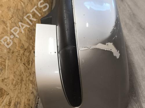 Rear bumper OPEL ZAFIRA A MPV (T98) 2.0 DTI 16V (F75) | BP24314338C8 