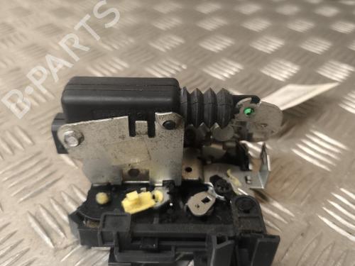 Front left lock DACIA SANDERO 1.4 MPI LPG | BP21748875C98 