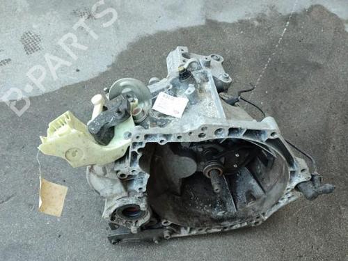 Gearbox PEUGEOT 208 I (CA_, CC_) 1.6 BlueHDi 100 | BP21737235M3 