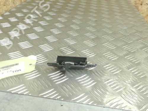 Tailgate lock PEUGEOT 106 II (1A_, 1C_) 1.4 i | BP21728974C101 