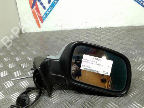 Used Right mirror PEUGEOT 407 (6D_) 1.8 16V (6D6FYC) (125 hp) 21749612