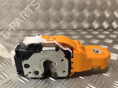 Venstre foran lås FORD KA (RU8) 1.2 (69 hp) 21740677