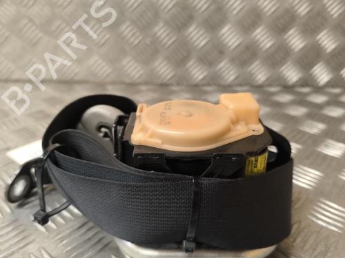 Front left belt tensioner TOYOTA COROLLA (_E12_) 1.4 D (NDE120_, NDE120R) | BP21730714C87 