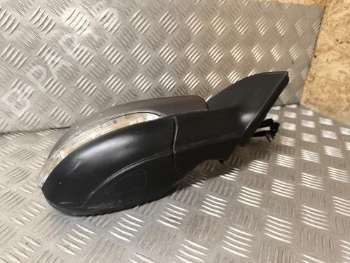 Right mirror VW GOLF VI (5K1) 2.0 TDI 4motion | BP24665869C27 