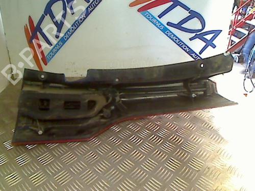Used Left taillight CITROËN C4 Grand Picasso I (UA_) 2.0 HDi 138 (136 hp) 21747531
