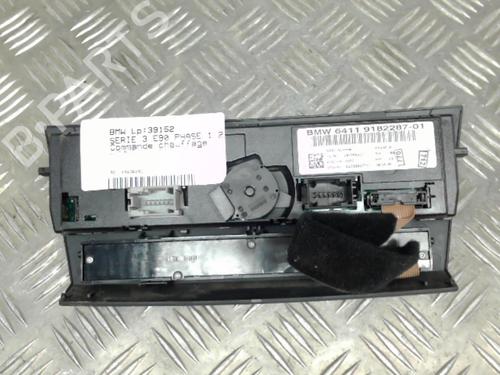 Climate control BMW 3 (E90) 318 d | BP21731824I5 