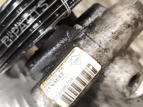Styring servopumpe RENAULT LAGUNA II Grandtour (KG0/1_) 1.9 dCi (KG0G) | BP22014953M99 