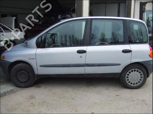 Ryggespeil høyre FIAT MULTIPLA (186_) 1.9 JTD 105 (186AXB1A) | BP21753558C27 