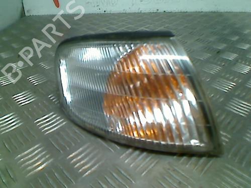 Blinklys foran høyre NISSAN ALMERA I Hatchback (N15) 1.4 (87 hp) 21735747