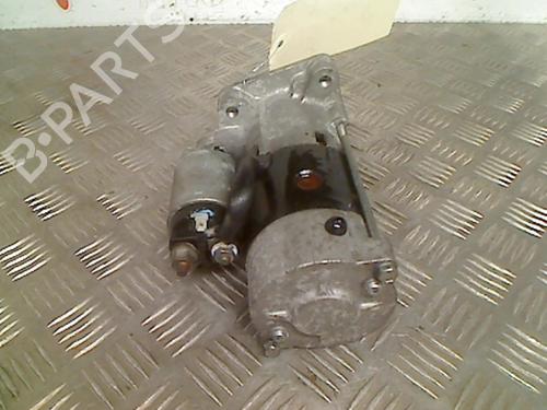 Used Starter CHRYSLER GRAND VOYAGER V (RT) 2.8 CRD (163 hp) 21750793