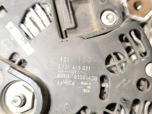 Alternator FORD MONDEO IV (BA7) 2.2 TDCi | BP22007250M7 