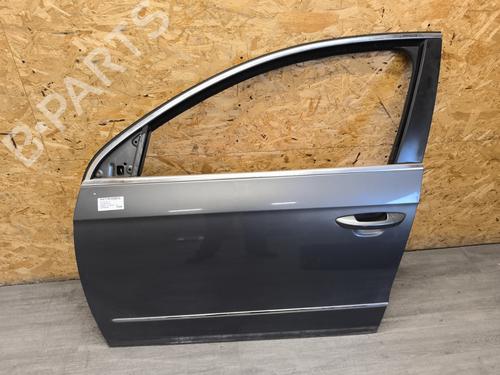 Dør venstre fortil VW PASSAT B6 Variant (3C5) 2.0 TDI 16V (140 hp) 27162135