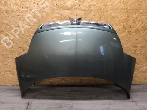 Used Hood CITROËN C8 (EA_, EB_) 2.0 HDi (120 hp) 21740809