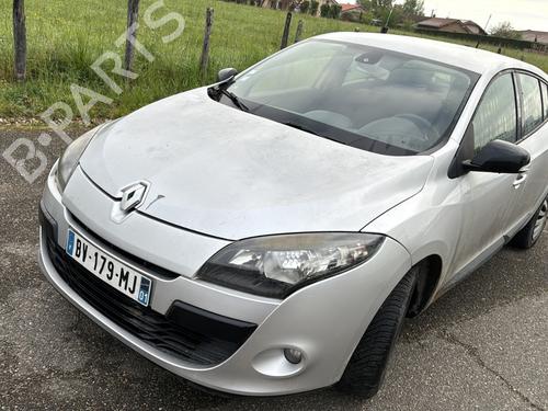 Used Parts RENAULT MEGANE III Hatchback (BZ0/1_, B3_) 1.5 dCi (BZ09, BZ0D, BZ1W, BZ29, BZ14) (110 hp) 4326426