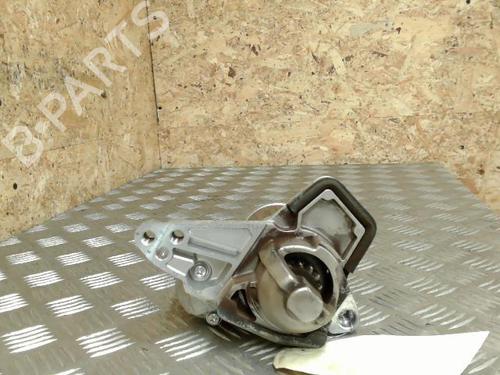 Used Starter DACIA SANDERO II TCe 90 (B8M1, B8MA, B8AC) (90 hp) 21733947