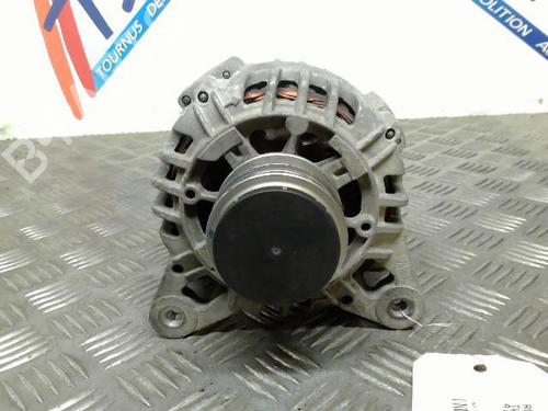 Alternator RENAULT TWINGO II (CN0_) 1.2 16V (CN04, CN0B) | BP21749266M7 