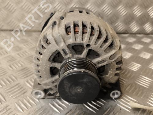 Used Alternator CITROËN C3 I (FC_, FN_) 1.4 HDi (68 hp) 26718165