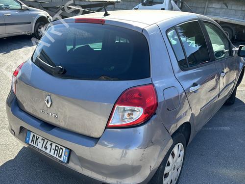 Alternator RENAULT CLIO III (BR0/1, CR0/1) 1.5 dCi (C/BR0G, C/BR1G) | BP25408057M7 