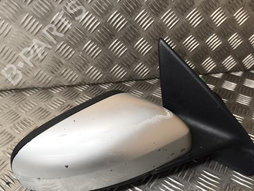 Right mirror VOLVO V70 II (285) D5 | BP22009460C27 