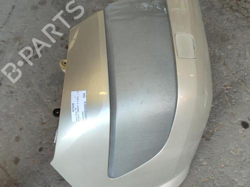 Rear bumper RENAULT MEGANE II Coupé-Cabriolet (EM0/1_) 1.6 | BP21735009C8 