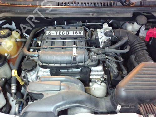 Engine CHEVROLET SPARK (M300) 1.0 | BP21734968M1 - Image 5