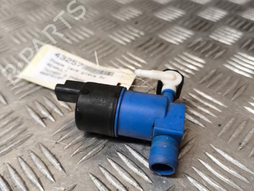 Other RENAULT TWINGO III (BCM_, BCA_) 0.9 TCe 90 (BCM9, BCM2) | BP21741577O1 