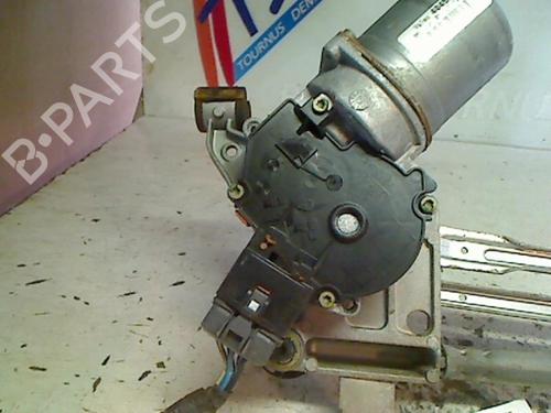 Front wiper motor HONDA CIVIC VII Hatchback (EU, EP, EV) 1.4 iS (EP1, EU5, EU7) | BP21752266M29 