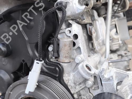 Motor PEUGEOT 208 I (CA_, CC_) 1.5 BlueHDI 100 | BP25924642M1 