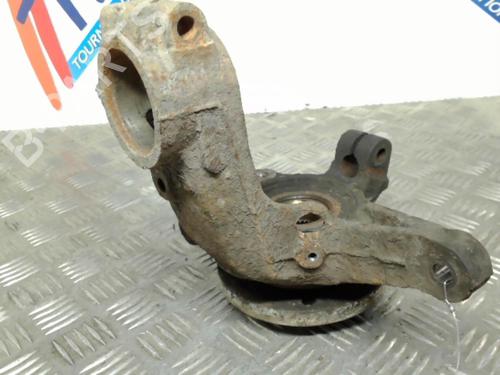 Left front steering knuckle PEUGEOT 206 SW (2E/K) 2.0 HDi | BP21746434M25 
