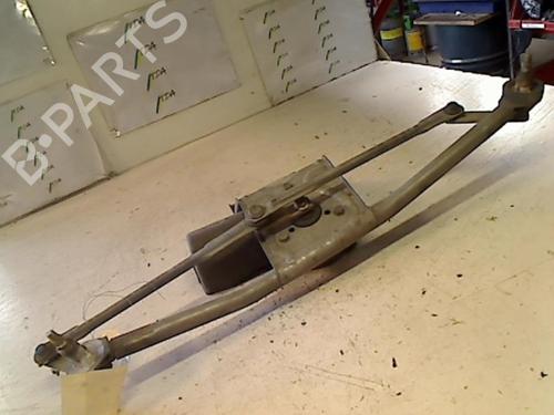 Used Front wiper motor FORD FIESTA III (GFJ) 1.8 D (60 hp) 21753472
