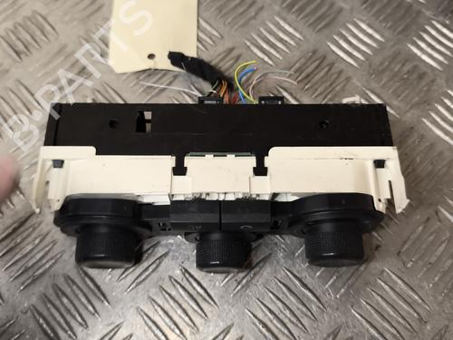 Climate control SEAT IBIZA III (6L1) 1.4 16V | BP24148156I5 