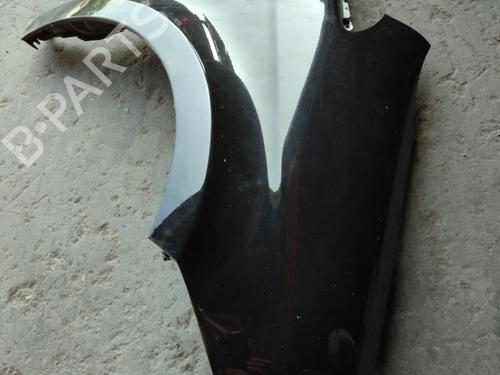 Used Right front fenders LANCIA MUSA (350_) 1.9 D Multijet (350.AXC1A) (101 hp) 21731287
