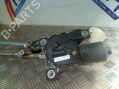 Viskermotor vindrude VOLVO C70 II Convertible (542) D3 | BP21743796M29 