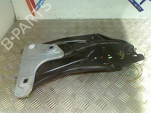 Rear left window mechanism PEUGEOT 308 CC (4B_) 2.0 HDi | BP21739025C24 