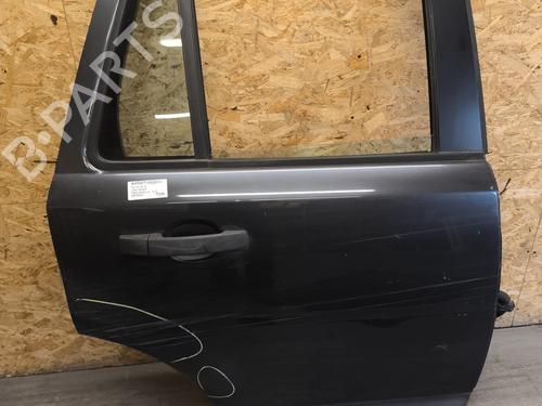 Porta trás direita LAND ROVER FREELANDER 2 (L359) 2.2 TD4 4x4 (150 hp) 22898309