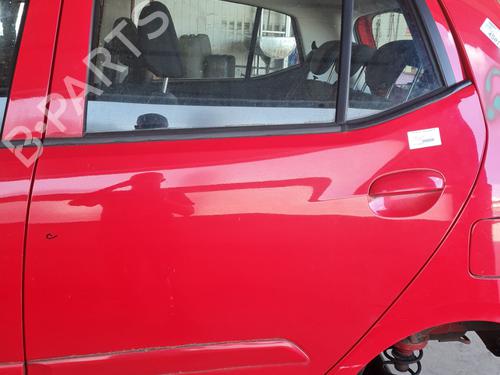 Used Left rear door HYUNDAI i10 I (PA) 1.2 (86 hp) 27162322