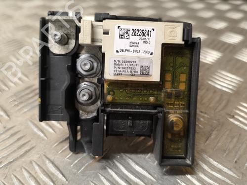 Elektronisk modul PEUGEOT 308 I (4A_, 4C_) 1.6 HDi (92 hp) 31060196