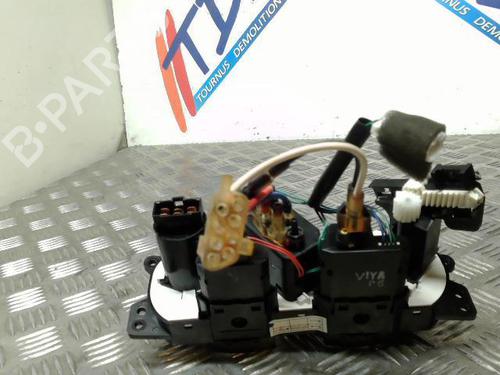 Climate control HYUNDAI COUPE I (RD) 2.0 16V | BP21741900I5 