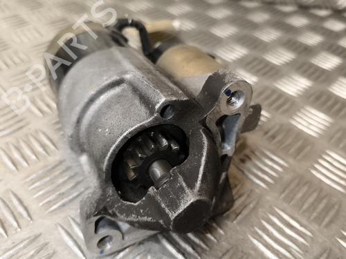 Starter RENAULT CLIO II (BB_, CB_) 1.5 dCi (B/CB07) | BP28579136M8