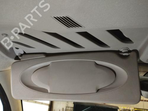 Luftventil RENAULT KANGOO Express (FW0/1_) 1.5 dCi 90 (FW0G, FW05, FW08, FW11) | BP31115671I21 