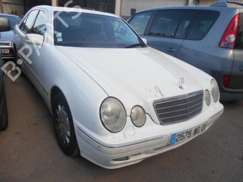 Left taillight MERCEDES-BENZ E-CLASS (W210) E 220 CDI (210.006) | BP21753137C34 