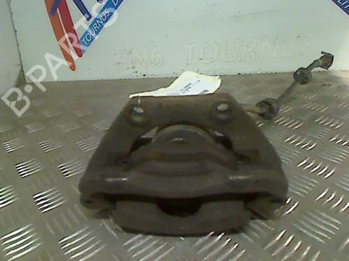 Used Right front brake caliper RENAULT KANGOO (KC0/1_) 1.9 dTi (KC0U) (80 hp) 21738997