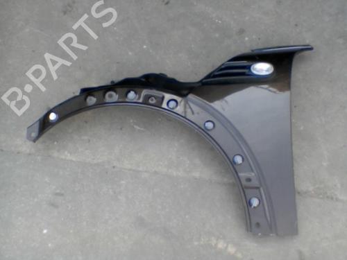 Left front fenders MINI MINI (R56) One | BP21739312C41 